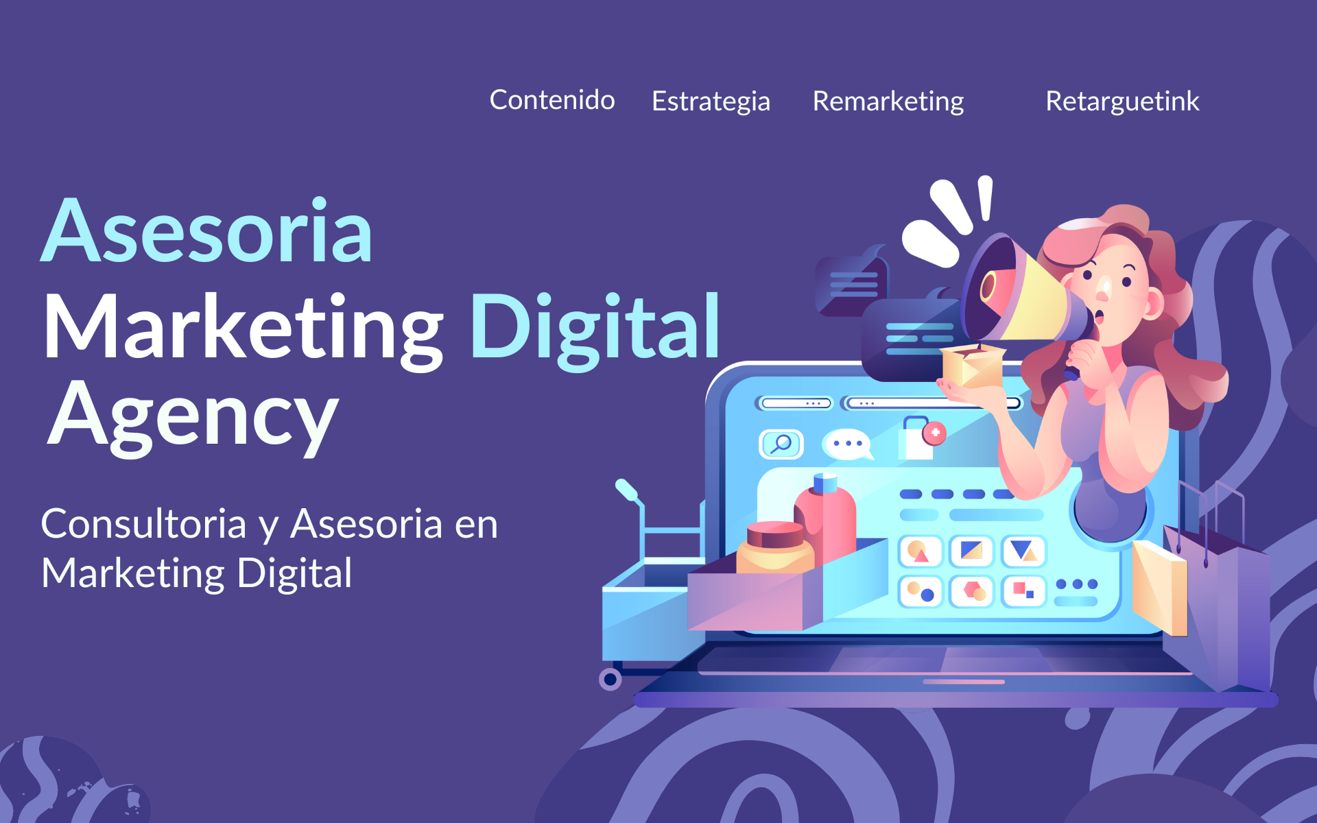 Asesoria Marketing Digital